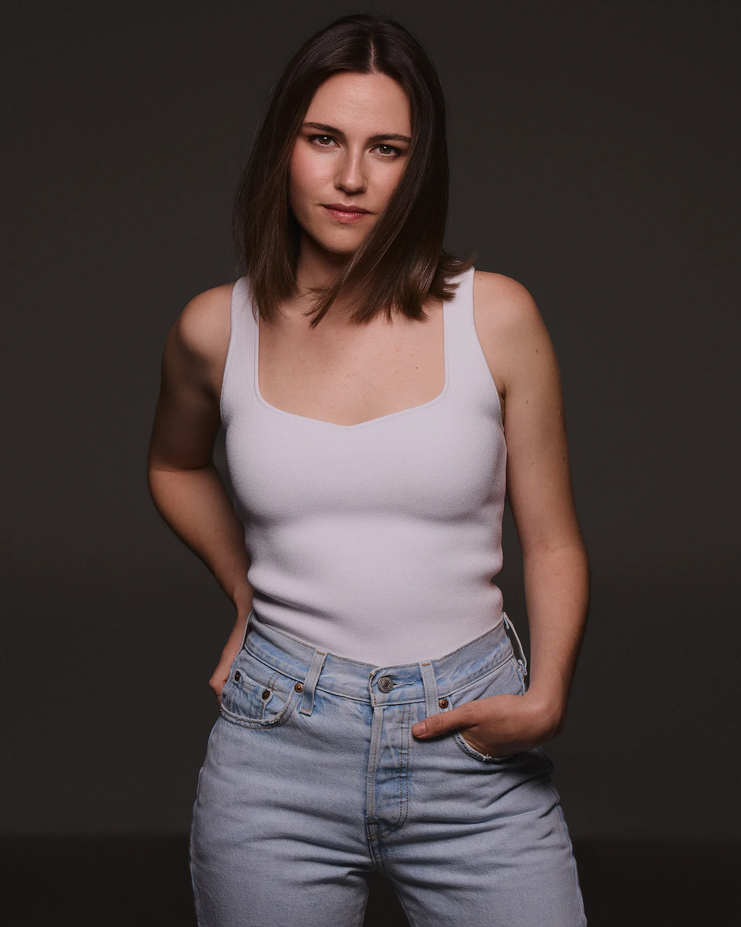 Isabel Moreno
